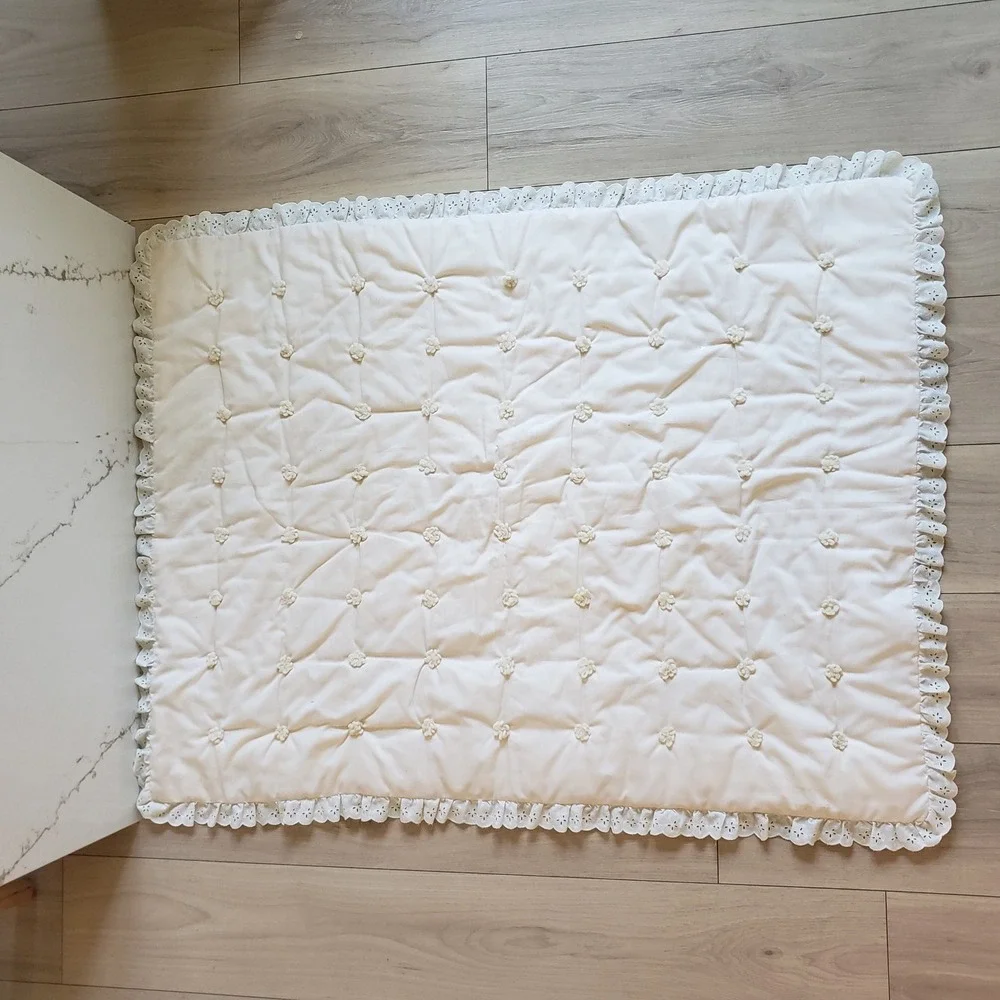 N/A type handmade
